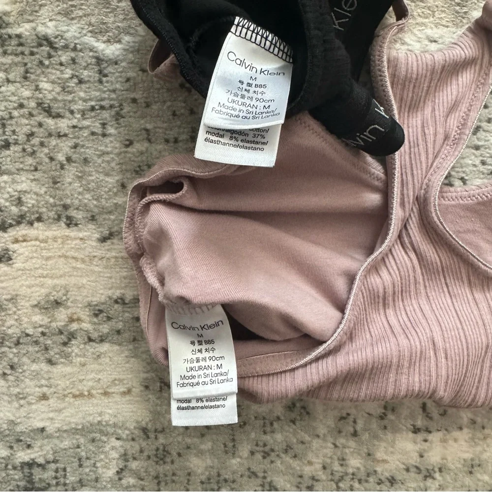 Calvin Klein bundle new